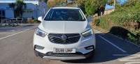 VAUXHALL MOKKA X