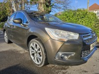 CITROEN DS4