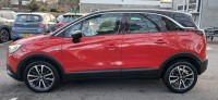 VAUXHALL CROSSLAND X