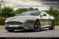 ASTON MARTIN DB9
