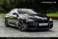 BMW M6
