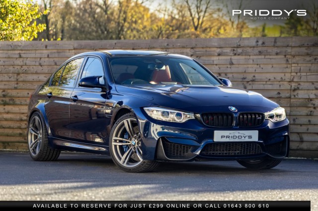 BMW M3