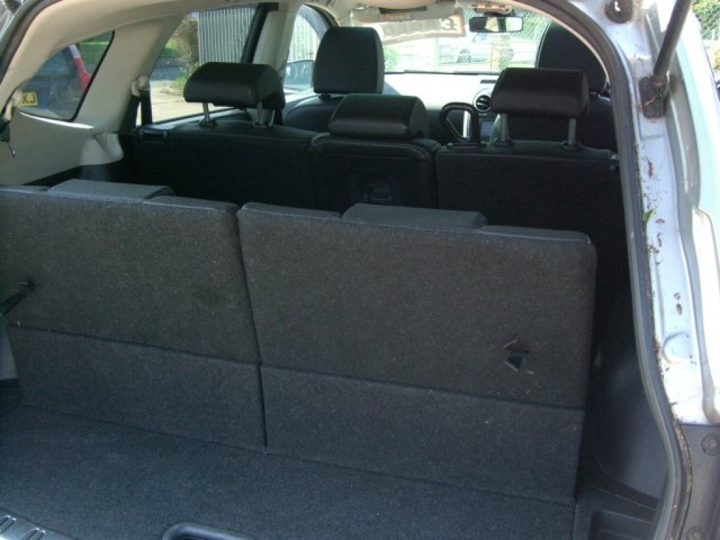 NISSAN QASHQAI+2