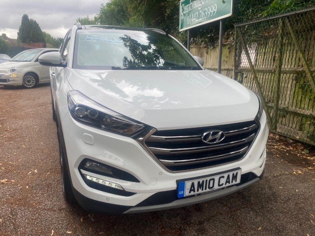 HYUNDAI