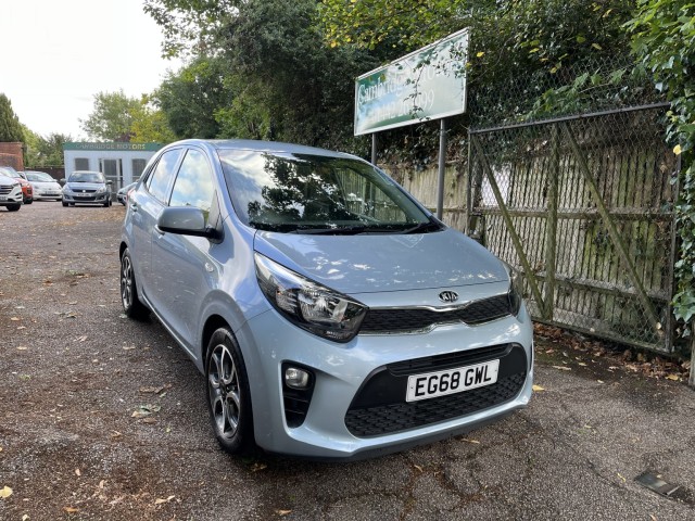 KIA