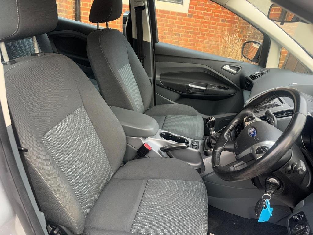 FORD GRAND C-MAX