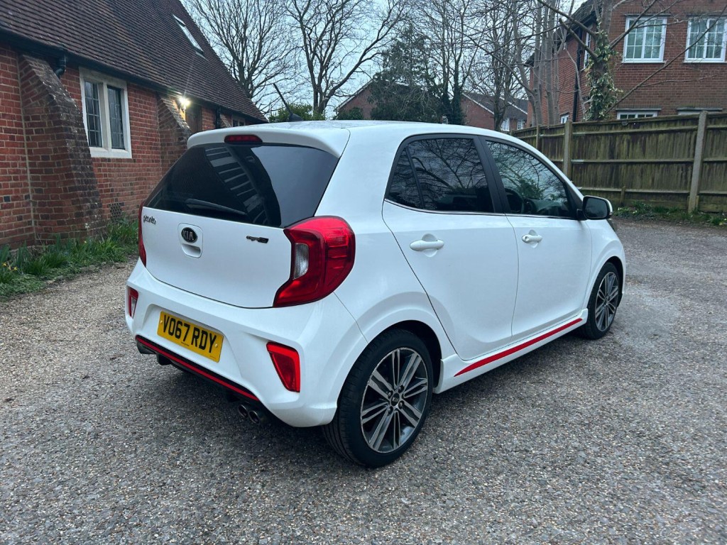 KIA PICANTO