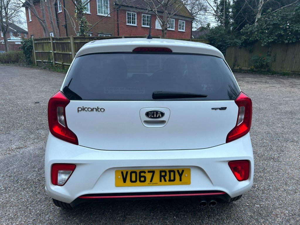 KIA PICANTO