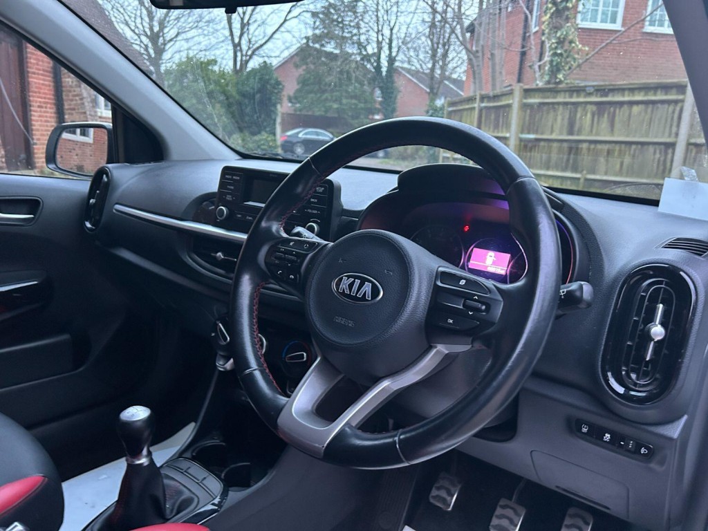 KIA PICANTO