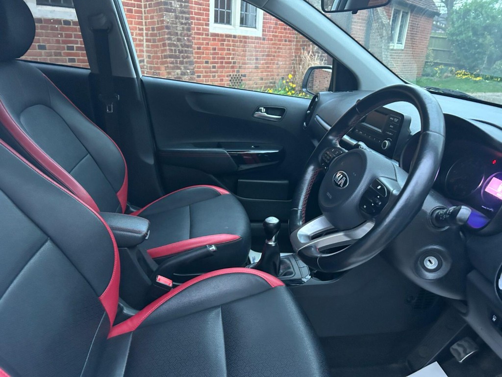 KIA PICANTO