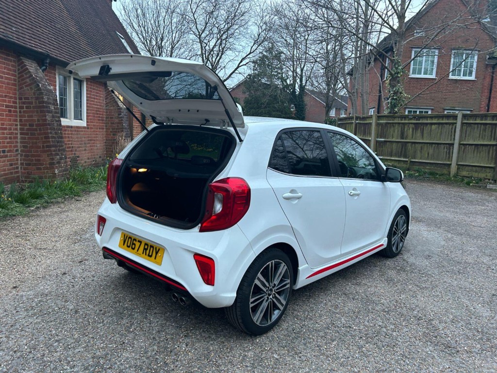 KIA PICANTO