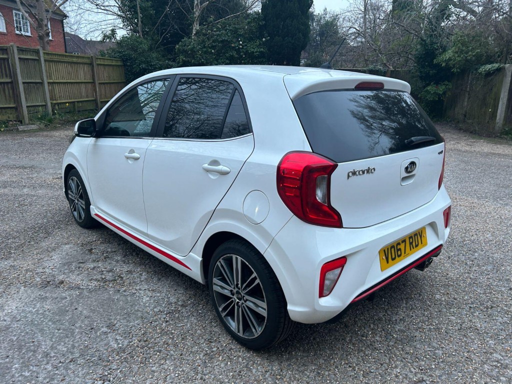KIA PICANTO