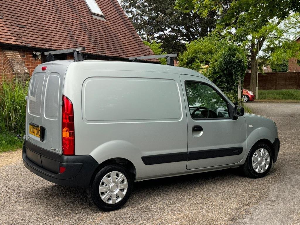 RENAULT KANGOO
