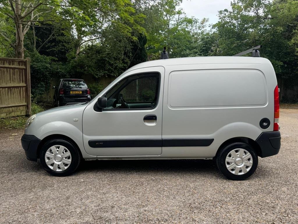 RENAULT KANGOO