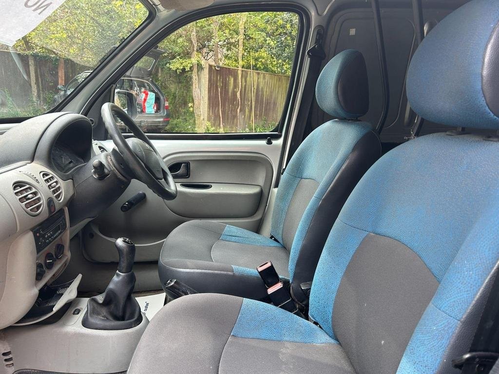RENAULT KANGOO