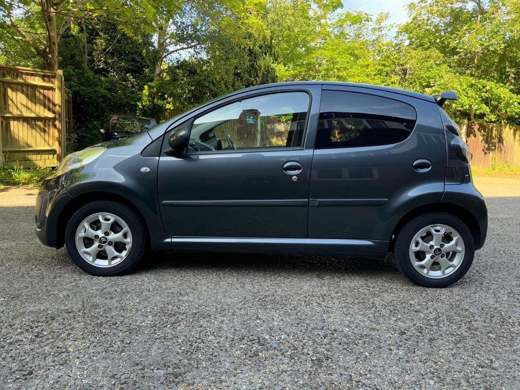 CITROEN C1