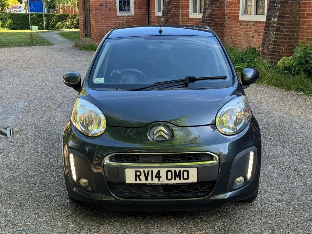 CITROEN C1