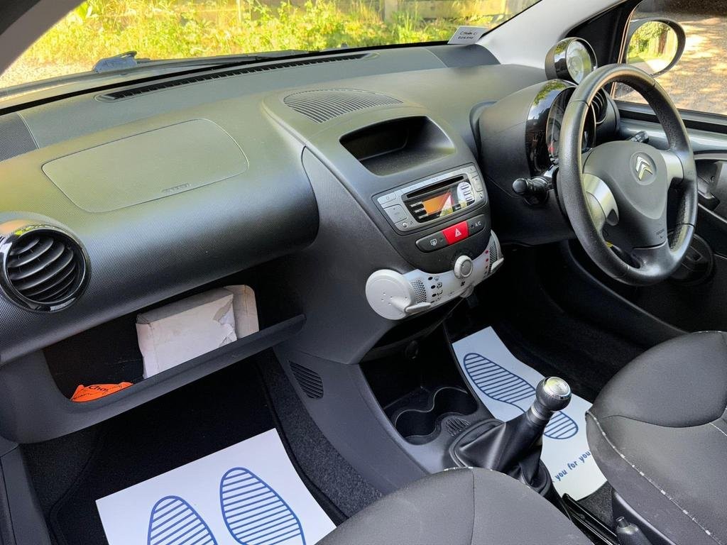 CITROEN C1