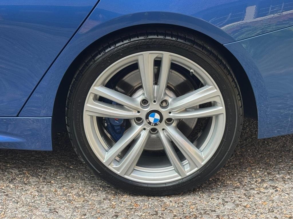 BMW 4 SERIES GRAN COUPE