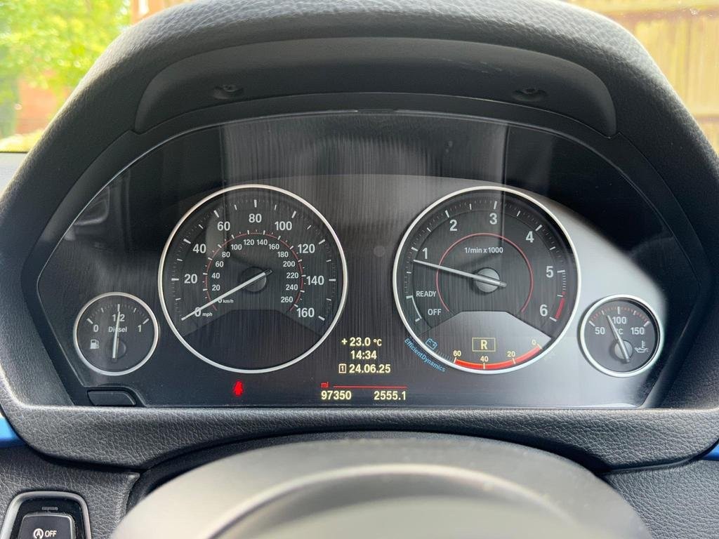 BMW 4 SERIES GRAN COUPE