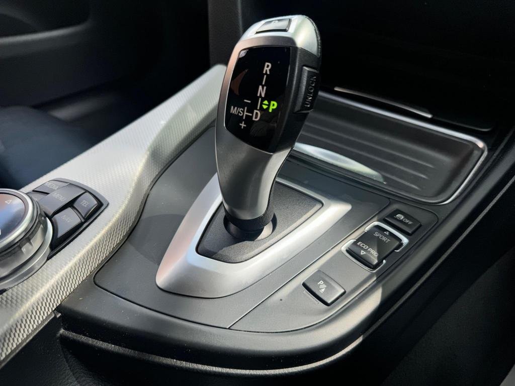 BMW 4 SERIES GRAN COUPE