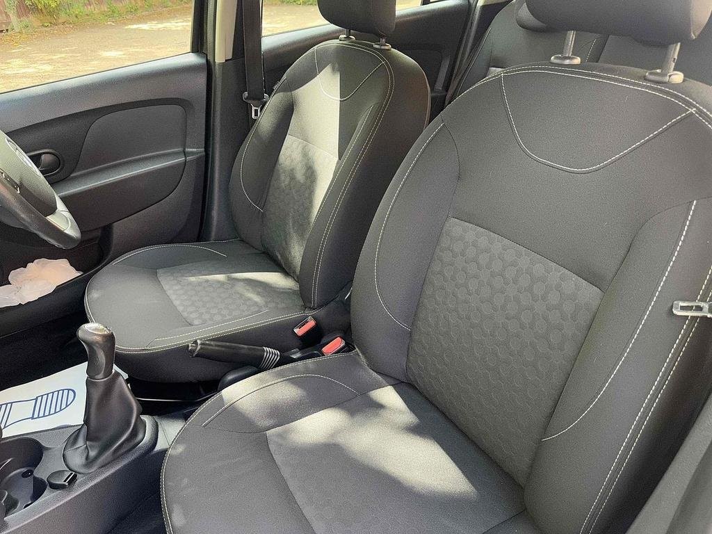 DACIA LOGAN MCV