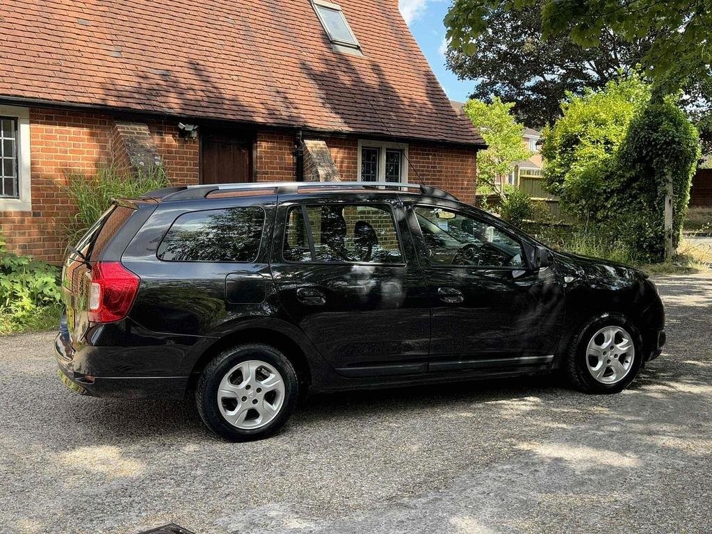 DACIA LOGAN MCV