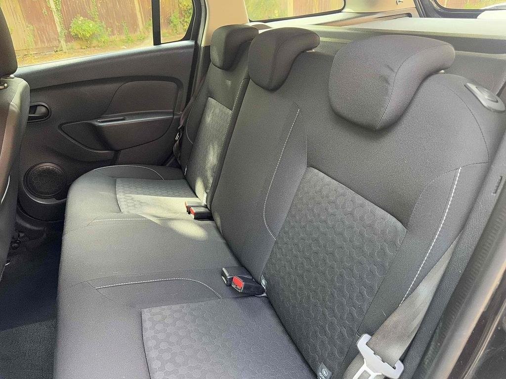 DACIA LOGAN MCV
