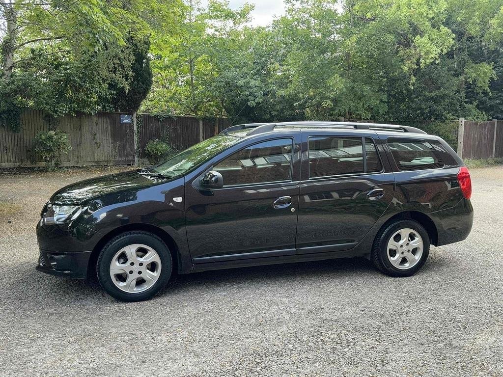 DACIA LOGAN MCV
