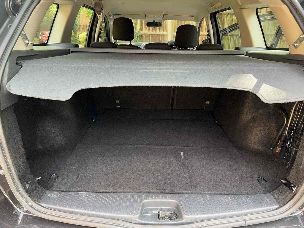 DACIA LOGAN MCV
