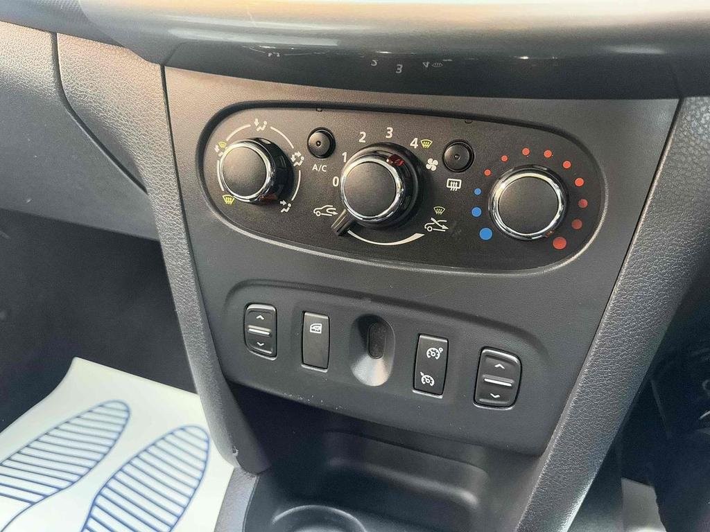 DACIA LOGAN MCV