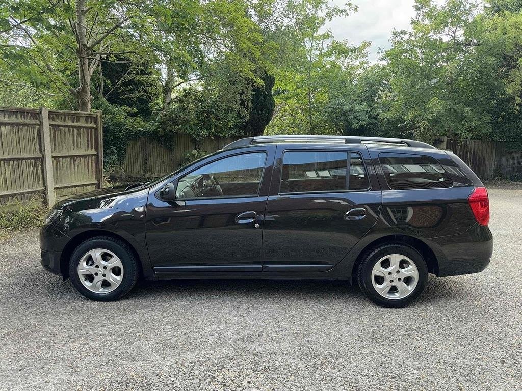 DACIA LOGAN MCV