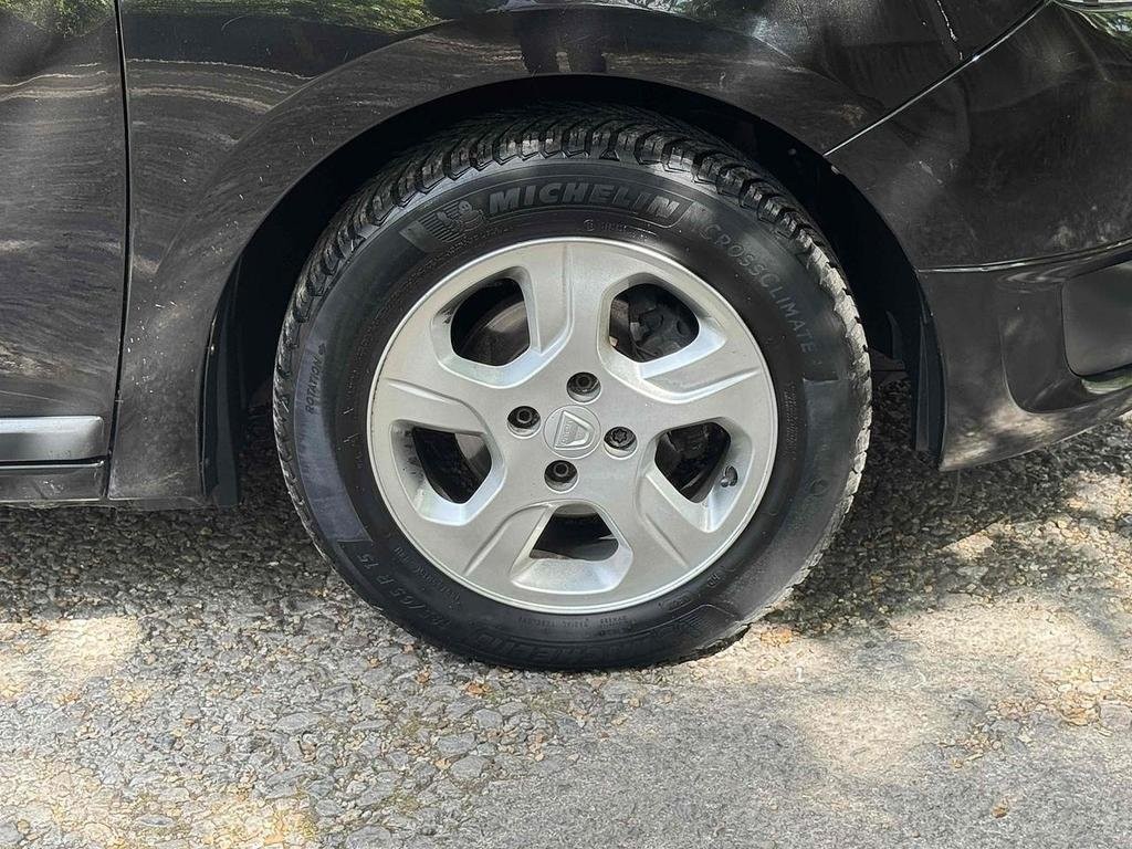 DACIA LOGAN MCV