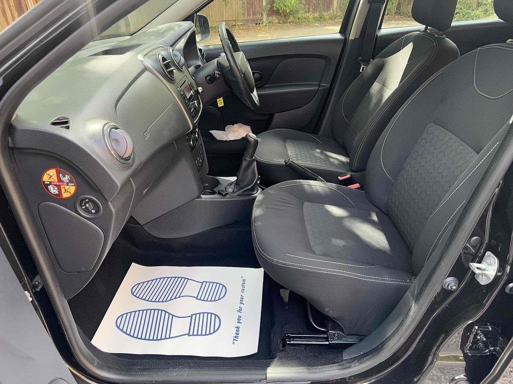 DACIA LOGAN MCV