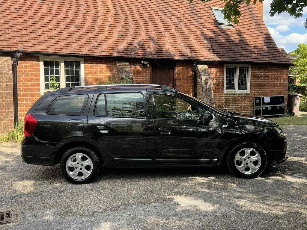 DACIA LOGAN MCV