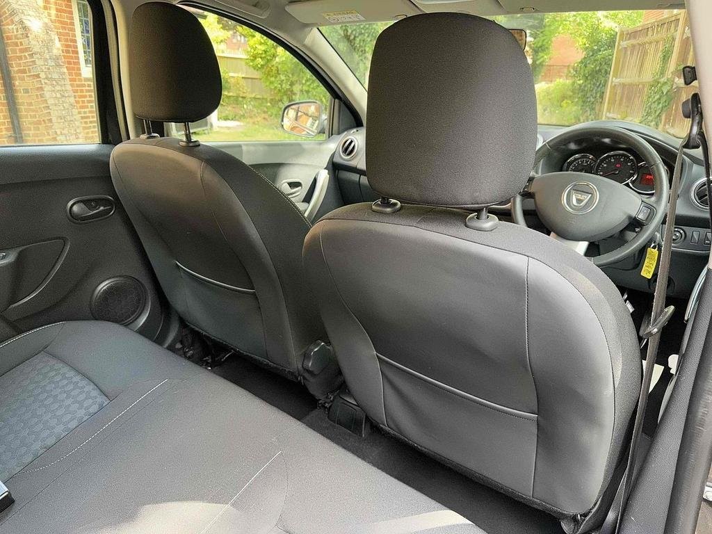 DACIA LOGAN MCV