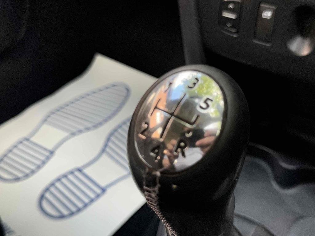 DACIA LOGAN MCV