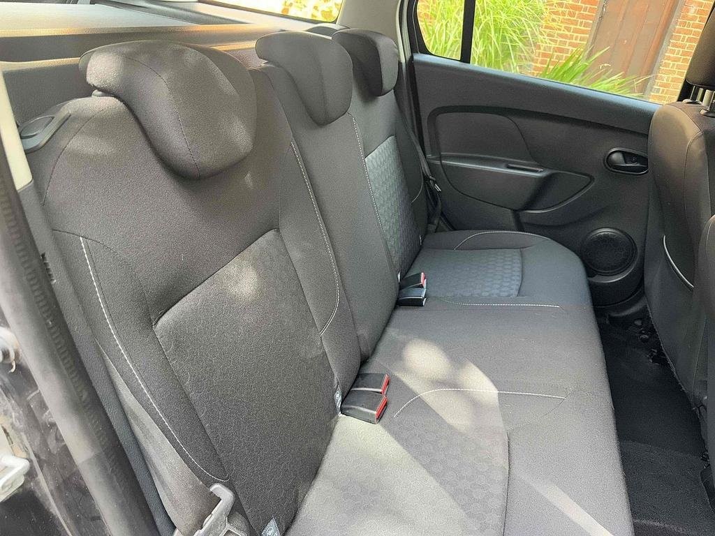 DACIA LOGAN MCV