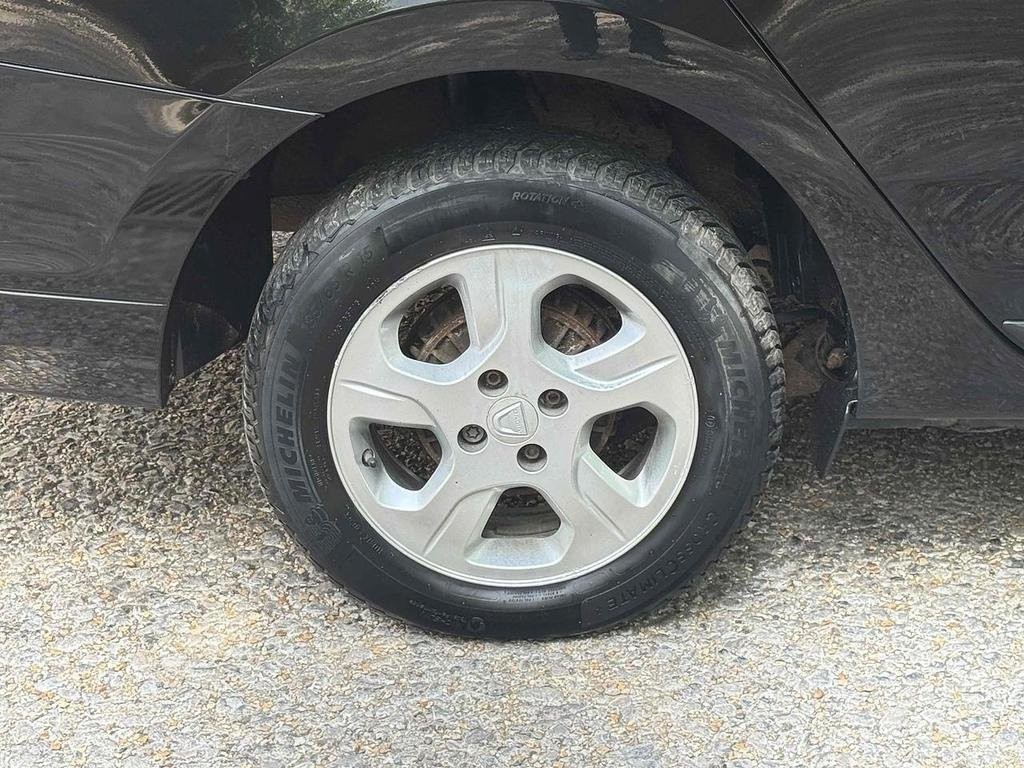 DACIA LOGAN MCV