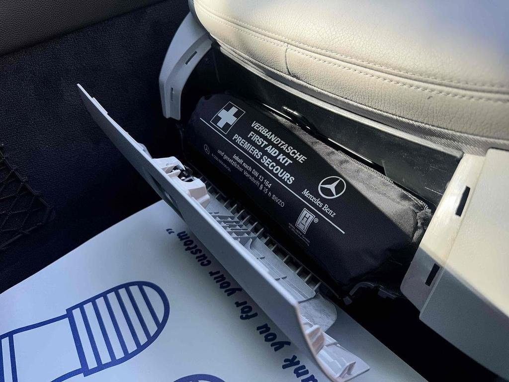 MERCEDES-BENZ SL