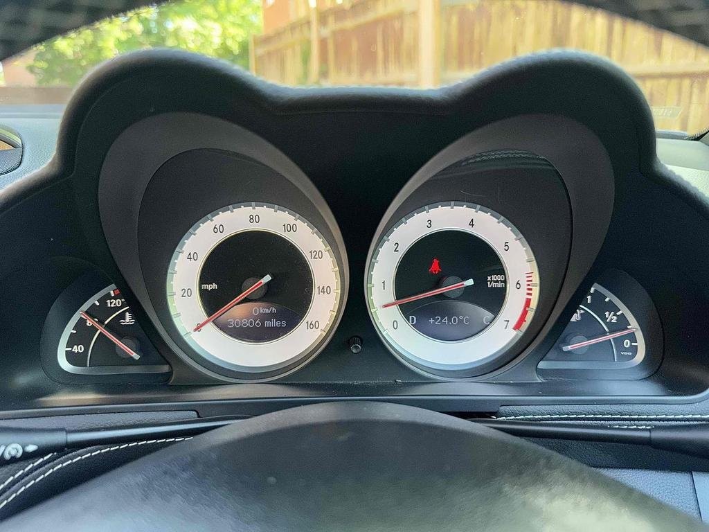 MERCEDES-BENZ SL