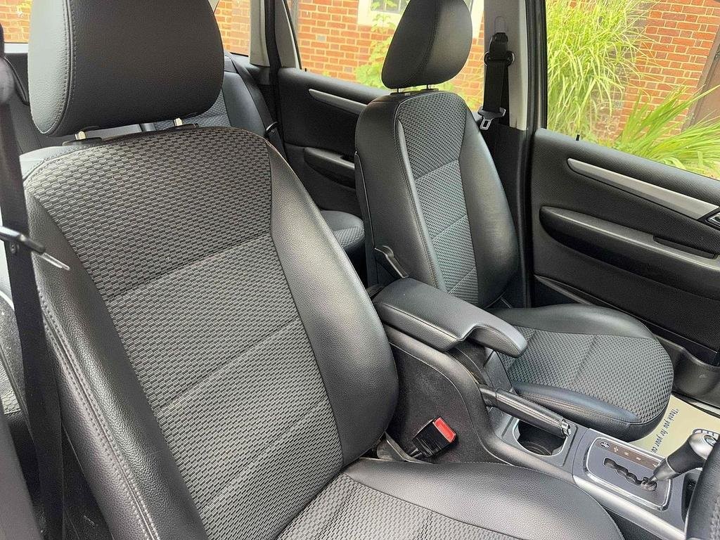 MERCEDES-BENZ B CLASS