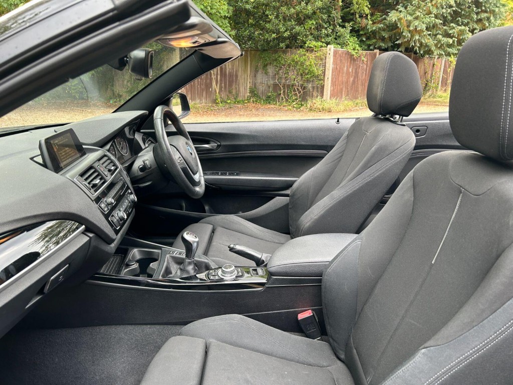 BMW 2 SERIES
