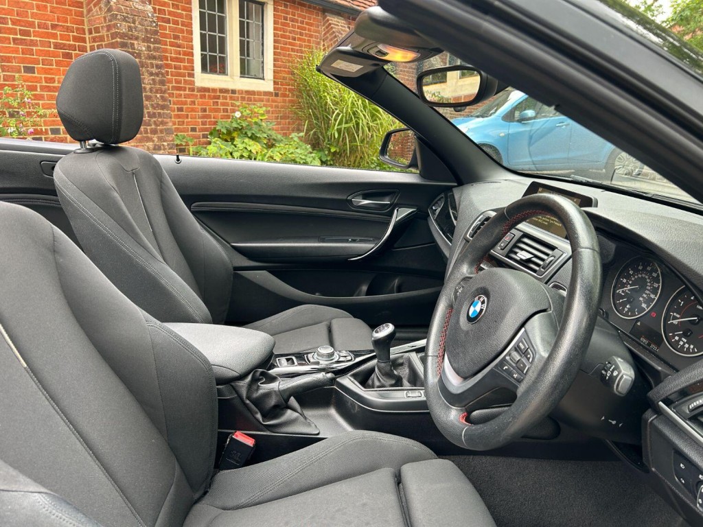 BMW 2 SERIES