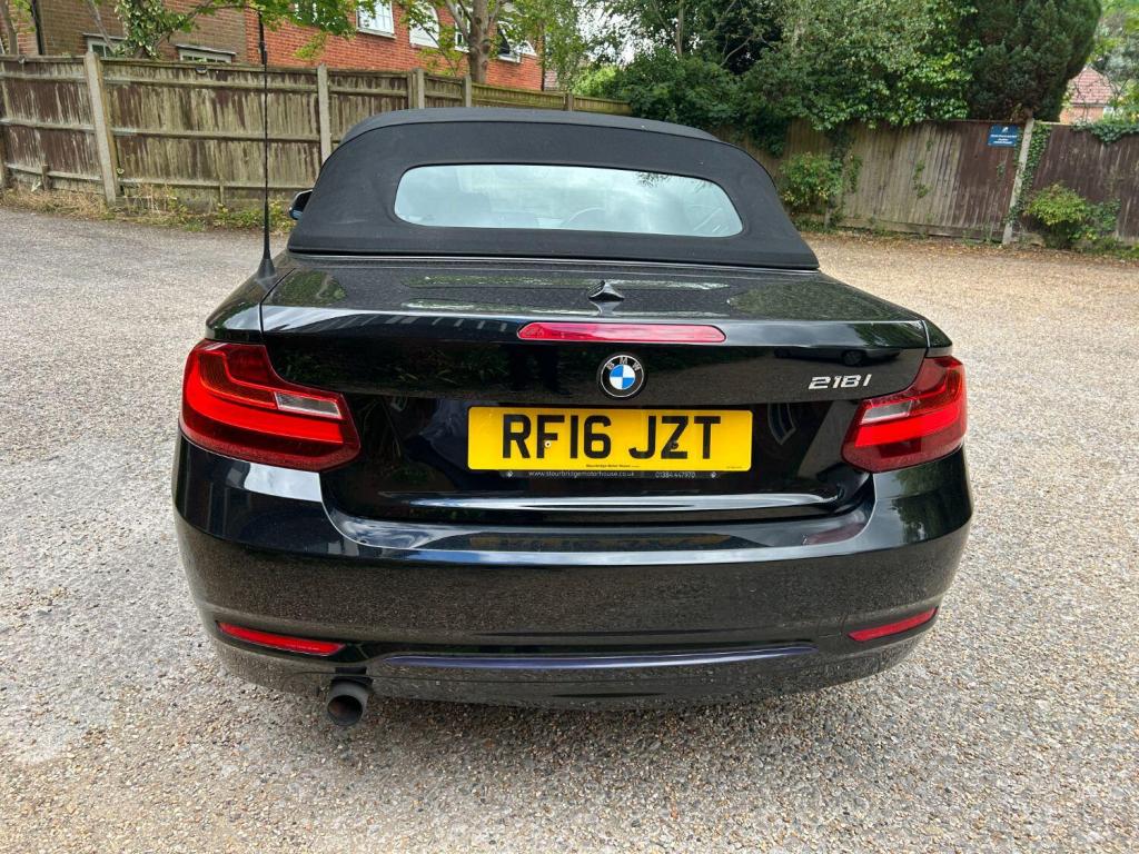 BMW 2 SERIES