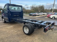 FORD TRANSIT DROPSIDE