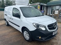 MERCEDES-BENZ CITAN
