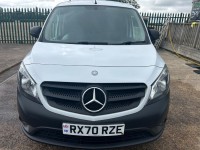 MERCEDES-BENZ CITAN