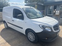 MERCEDES-BENZ CITAN