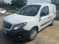 MERCEDES-BENZ CITAN